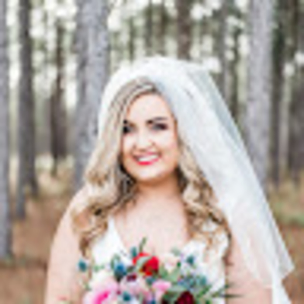 Meet your Posher, Kaleigh